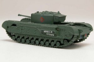 Churchill MK7   (Vista 4)