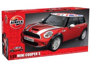 MINI Cooper S   (Vista 1)