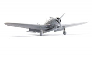 Nakajima B5N2 Kate  (Vista 2)