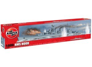 HMS Hood  (Vista 1)