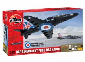 RAF Benevolent Fund Hawk Gift Set  (Vista 1)