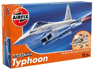 Eurofighter typhoon  (Vista 1)