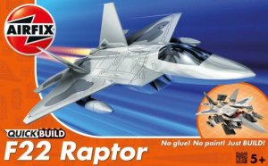 Lockheed martin raptor  (Vista 1)