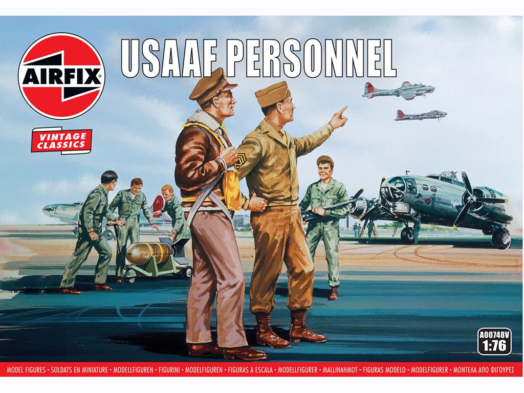 Personal USAAF (Vista 1)