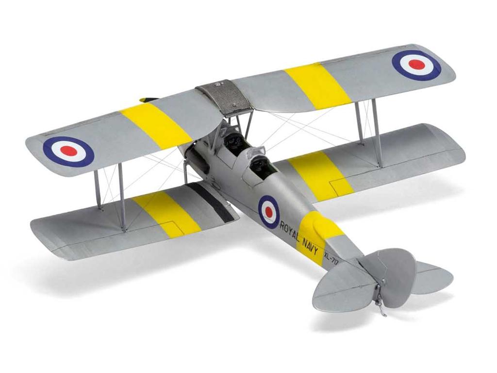 De Havilland Tiger Moth (Vista 2)