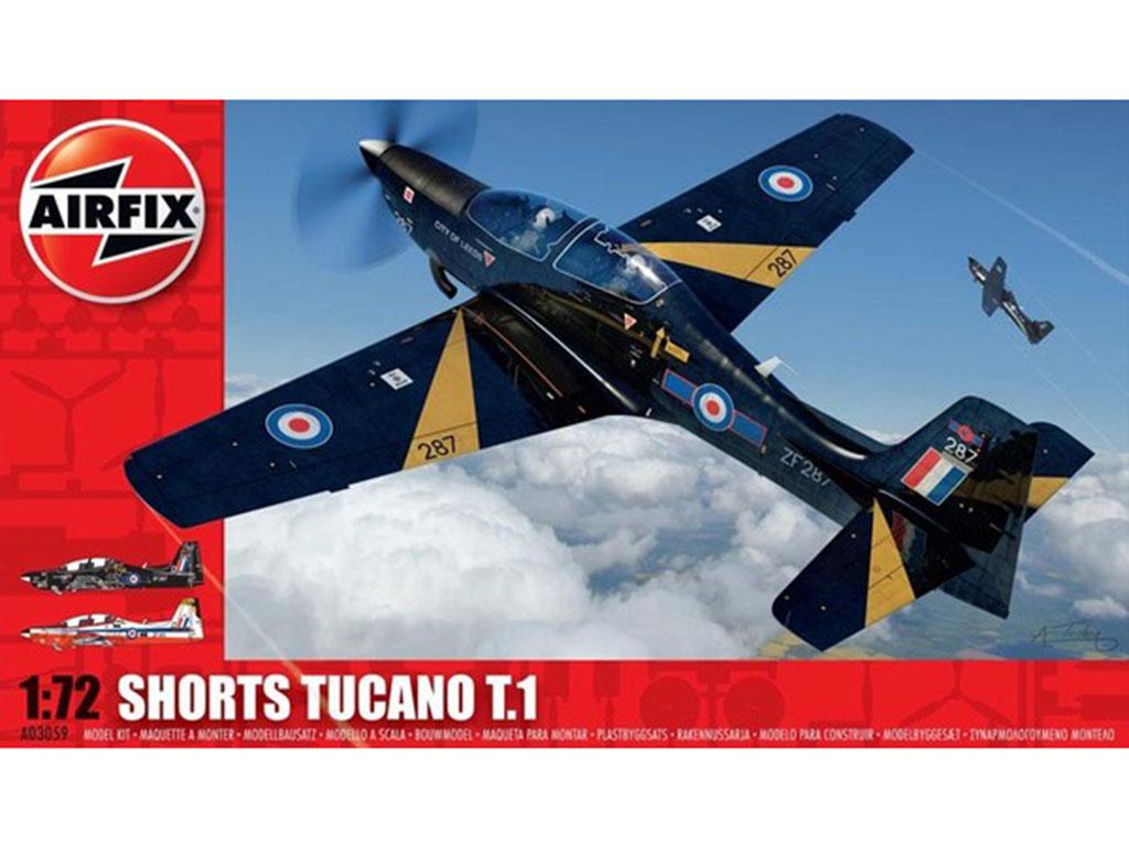 Shorts Tucano  (Vista 1)