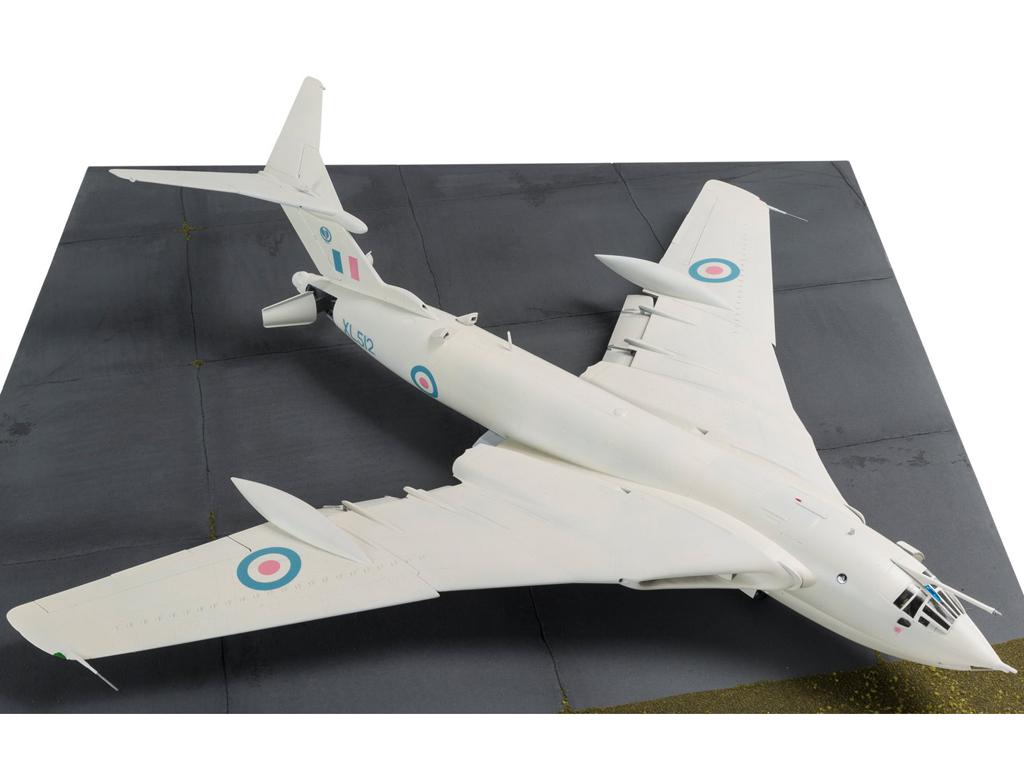 Handley Page Victor B.2 (Vista 5)