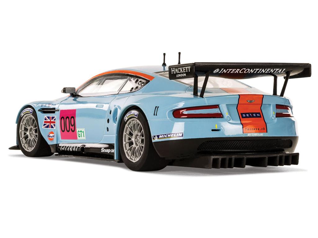 Aston Martin DBR9  (Vista 2)