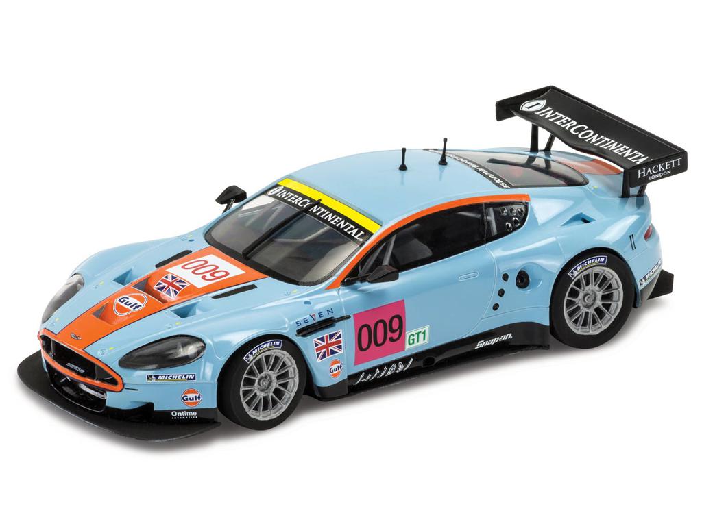 Aston Martin DBR9  (Vista 3)