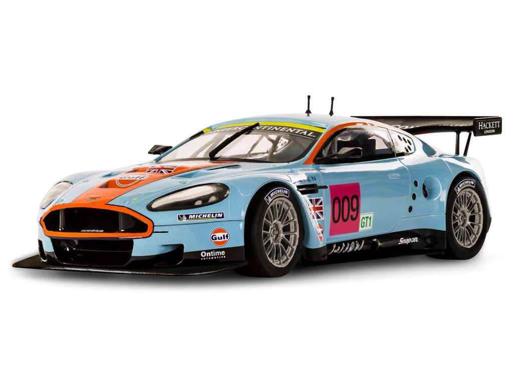 Aston Martin DBR9  (Vista 4)