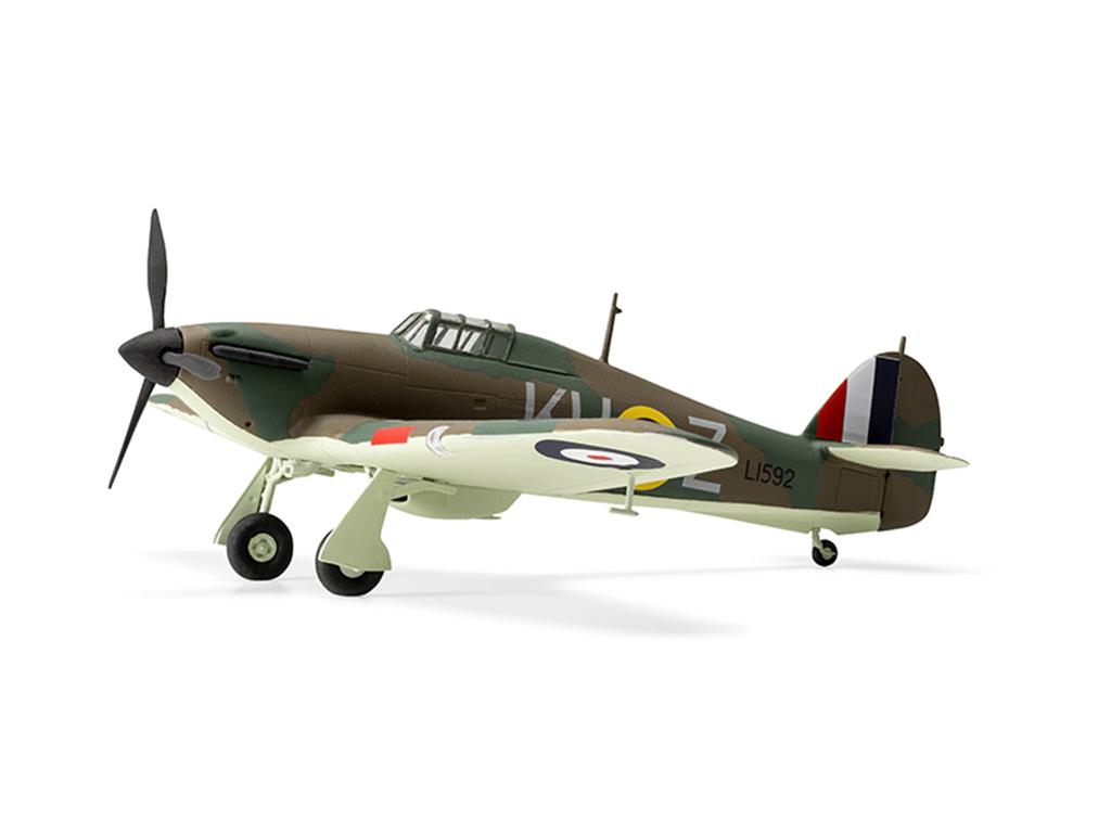 Hanging Gift Set Hawker Hurricane Mk.I (Vista 4)