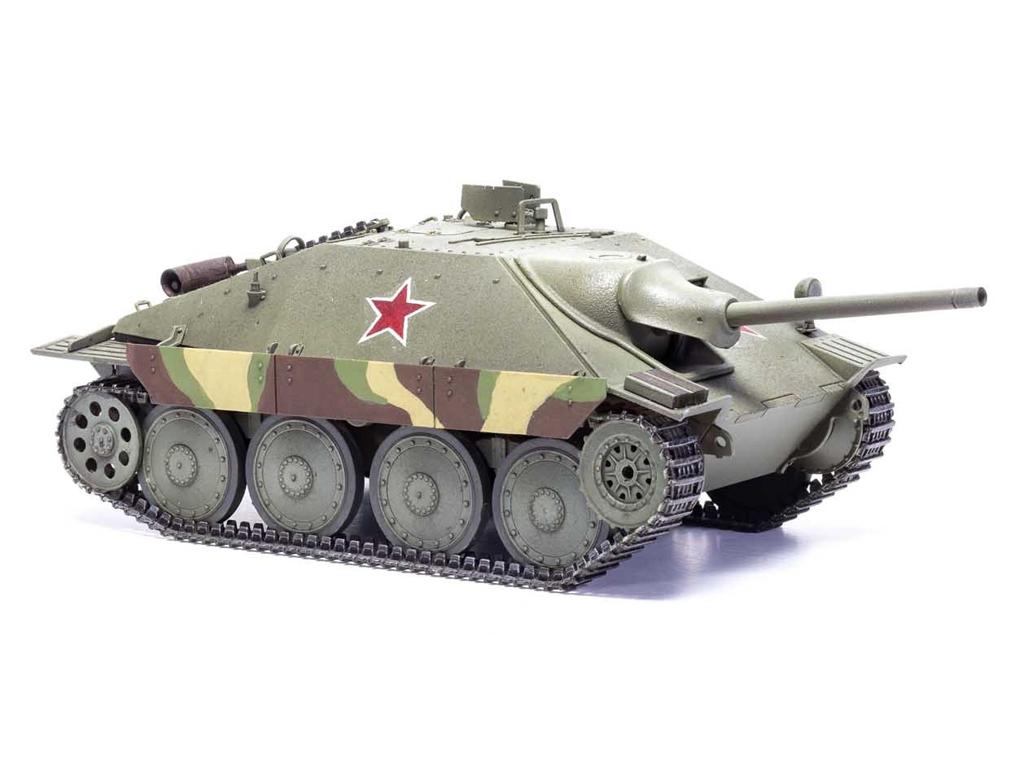 Tiger-1 