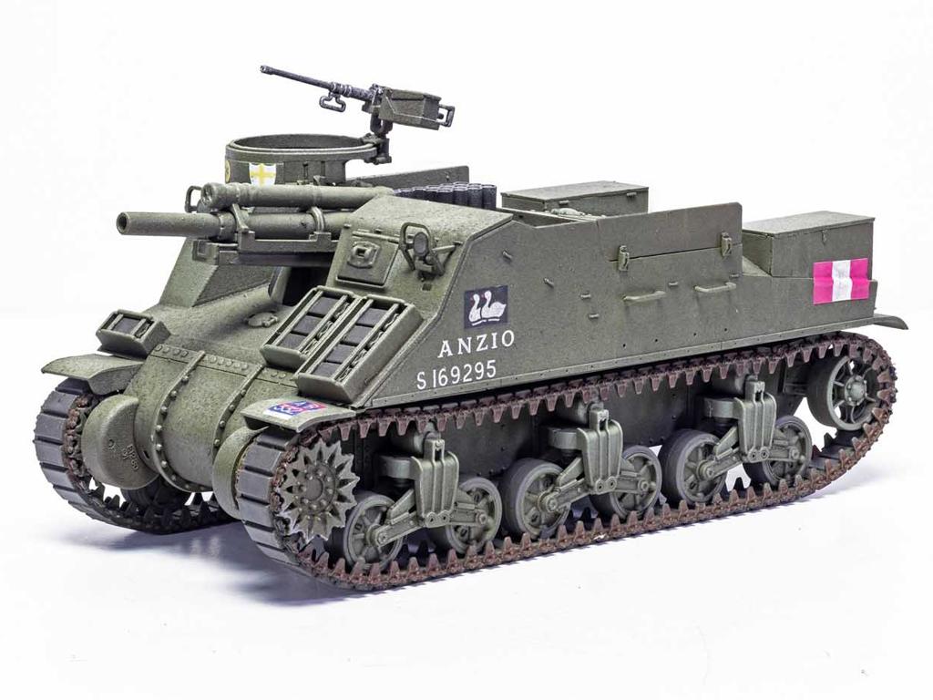 M7 Priest (Vista 2)