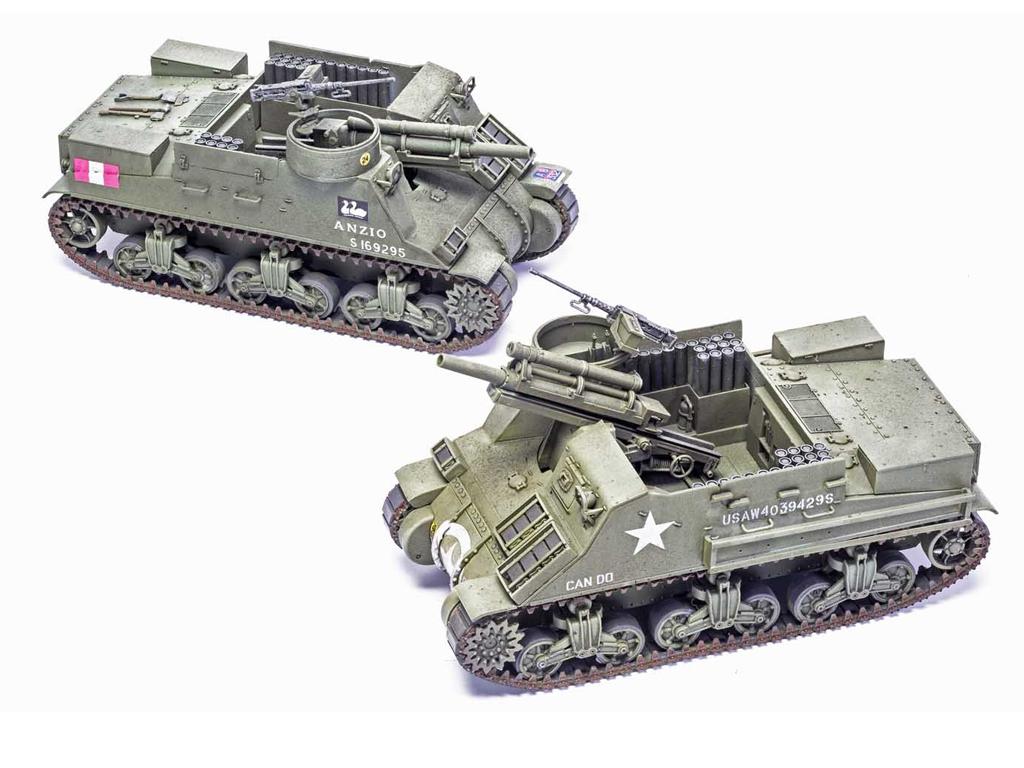 M7 Priest (Vista 3)