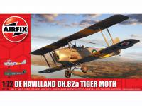 De Havilland Tiger Moth (Vista 6)