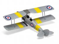 De Havilland Tiger Moth (Vista 7)