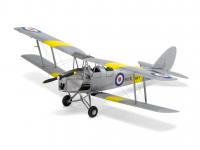 De Havilland Tiger Moth (Vista 10)