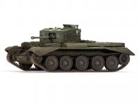 Cromwell MK.IV Cruiser Tank (Vista 12)