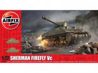 Sherman Firefly (Vista 4)