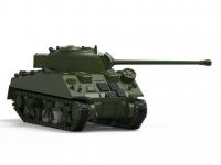 Sherman Firefly (Vista 5)