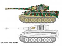 Tiger 1 (Vista 6)