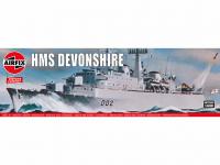 HMS Devonshire (Vista 2)