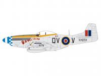 North American Mustang Mk.IV (Vista 11)