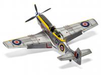 North American Mustang Mk.IV (Vista 12)