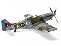 North American Mustang Mk.IV (Vista 18)