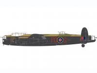 Avro Lancaster B.III (Vista 10)