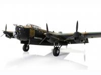 Avro Lancaster B.III (Vista 13)
