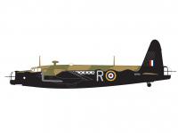 Vickers Wellington Mk.IA/C (Vista 24)