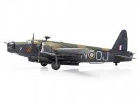 Vickers Wellington Mk.IA/C (Vista 16)