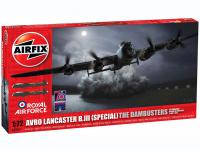 Avro Lancaster B.III (Special) The Dambu (Vista 10)