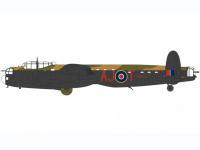 Avro Lancaster B.III (Special) The Dambu (Vista 15)