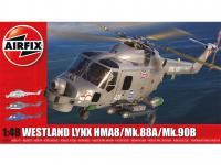 Westland Navy Lynx Mk.88A/HMA.8/Mk.90B (Vista 6)
