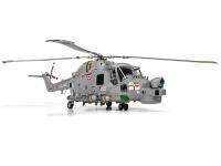 Westland Navy Lynx Mk.88A/HMA.8/Mk.90B (Vista 8)