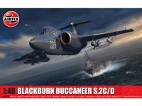 Blackburn Buccaneer S.2 (Vista 3)