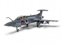 Blackburn Buccaneer S.2 (Vista 4)