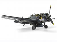 Grumman F6-F5 Hellcat (Vista 24)