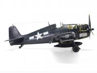 Grumman F6-F5 Hellcat (Vista 15)