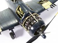 Grumman F6-F5 Hellcat (Vista 19)