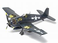 Grumman F6-F5 Hellcat (Vista 20)
