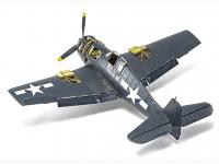 Grumman F6-F5 Hellcat (Vista 21)