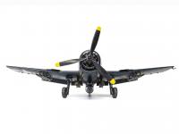 Grumman F6-F5 Hellcat (Vista 22)