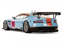 Aston Martin DBR9  (Vista 6)