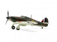 Hanging Gift Set Hawker Hurricane Mk.I (Vista 9)