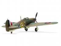 Hanging Gift Set Hawker Hurricane Mk.I (Vista 10)