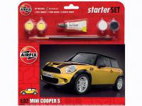 MINI Cooper S (Vista 3)