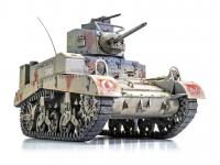 M3 Stuart 